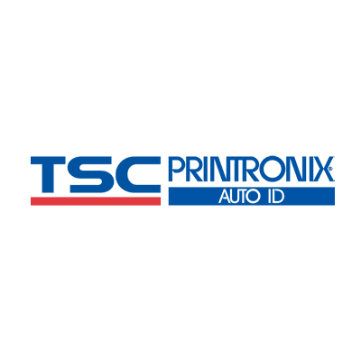 TSC Printronix自动识别